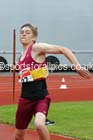Junior boys javelin, English Schools Track and Field. Photo: David T. Hewitson/Sports for All Pics